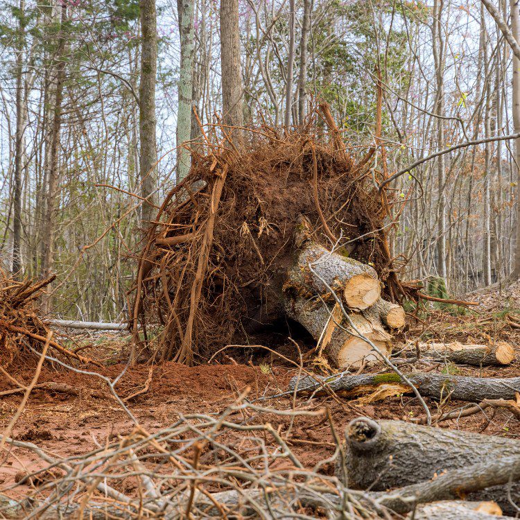 Tree Services in Williamsburg, VA